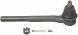 MOOG 88-99 Chevrolet C1500 Front Inner / Inner Tie Rod End thumbnail 1