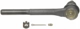 MOOG 88-99 Chevrolet C1500 Front Inner / Inner Tie Rod End thumbnail 2