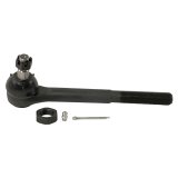 MOOG 88-99 Chevrolet C1500 Front Inner / Inner Tie Rod End thumbnail 3