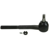 MOOG 99-00 Cadillac Escalade Front Inner / Inner Tie Rod End thumbnail 3