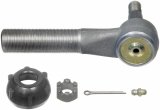 MOOG 87-97 Ford F-350 Front Left Inner Tie Rod End thumbnail 2