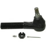 MOOG 87-97 Ford F-350 Front Left Inner Tie Rod End thumbnail 3