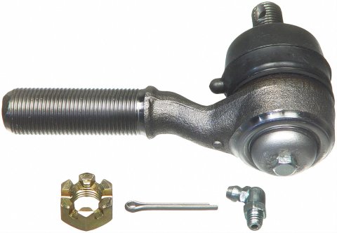 MOOG 95-97 Nissan Pickup Front Outer / Outer Tie Rod End