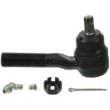 MOOG 95-97 Nissan Pickup Front Outer / Outer Tie Rod End thumbnail 3
