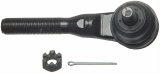MOOG 91-01 Jeep Cherokee At Pitman Arm / Front Left Outer / Left Outer Tie Rod End thumbnail 2