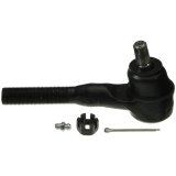 MOOG 91-01 Jeep Cherokee At Pitman Arm / Front Left Outer / Left Outer Tie Rod End thumbnail 3