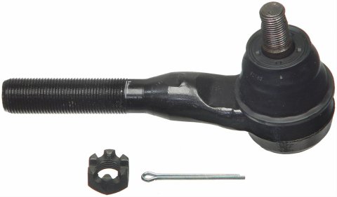 MOOG 91-01 Jeep Cherokee Front Right Inner / Right Inner Tie Rod End