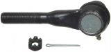 MOOG 91-01 Jeep Cherokee Front Right Inner / Right Inner Tie Rod End thumbnail 2