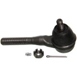 MOOG 91-01 Jeep Cherokee Front Right Inner / Right Inner Tie Rod End thumbnail 3