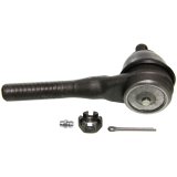 MOOG 91-01 Jeep Cherokee Front Right Inner / Right Inner Tie Rod End thumbnail 4