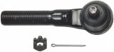 MOOG 91-01 Jeep Cherokee At Pitman Arm / Front Left Outer / Left Outer Tie Rod End thumbnail 2