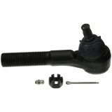 MOOG 91-01 Jeep Cherokee At Pitman Arm / Front Left Outer / Left Outer Tie Rod End thumbnail 3