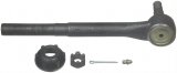 MOOG 94-99 Dodge Ram 1500 Front Inner / Inner Tie Rod End thumbnail 2