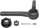 MOOG 94-99 Dodge Ram 1500 Front Outer / Outer Tie Rod End thumbnail 1
