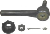 MOOG 94-99 Dodge Ram 1500 Front Outer / Outer Tie Rod End thumbnail 2