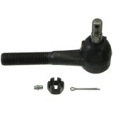 MOOG 94-99 Dodge Ram 1500 Front Outer / Outer Tie Rod End thumbnail 3