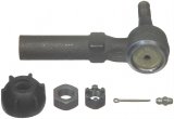 MOOG 01-10 Chrysler PT Cruiser Front Outer / Outer Tie Rod End thumbnail 2