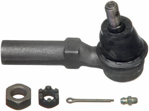 MOOG 95-03 Ford Windstar Front Outer / Outer Tie Rod End thumbnail 1
