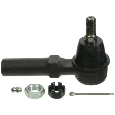 MOOG 95-03 Ford Windstar Front Outer / Outer Tie Rod End thumbnail 2