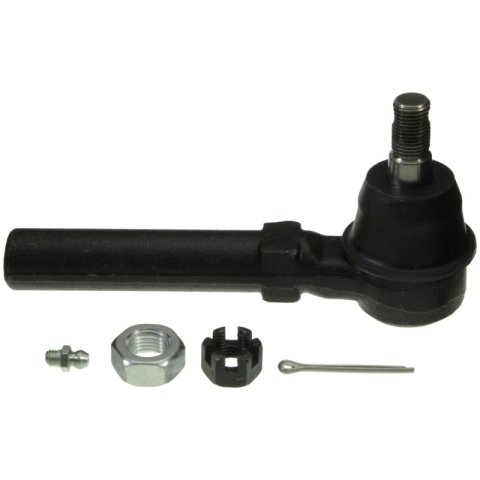MOOG 94-04 Ford Mustang Front Outer / Outer Tie Rod End thumbnail 3