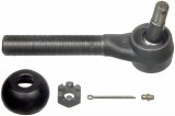 MOOG 91-02 Chevrolet C3500HD Front Left Outer / Left Outer Tie Rod End thumbnail 1