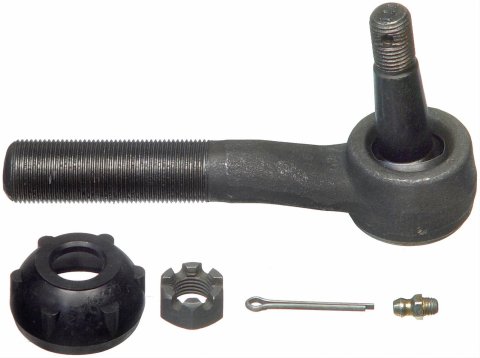 MOOG 99-07 Ford E-350 Super Duty Front Left Outer / Left Outer Tie Rod End