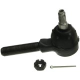 MOOG 63-64 Chevrolet Biscayne Front Inner Tie Rod End thumbnail 2