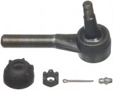 MOOG 1964 Chevrolet G10 Van Front Left Outer Tie Rod End thumbnail 1