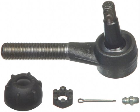 MOOG 1964 Chevrolet G10 Van Front Left Outer Tie Rod End