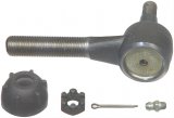 MOOG 1964 Chevrolet G10 Van Front Left Outer Tie Rod End thumbnail 2