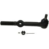 MOOG 94-97 Dodge Ram 1500 At Pitman Arm Tie Rod End thumbnail 3