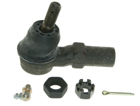 MOOG 99-03 Lexus RX300 Front Outer / Outer Tie Rod End thumbnail 6