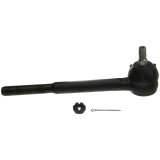 MOOG 1970 Buick GS Front Outer / Outer Tie Rod End thumbnail 3