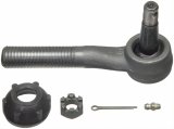 MOOG 92-02 Ford E-150 Econoline Front Right Outer / Right Outer Tie Rod End thumbnail 1