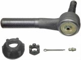 MOOG 92-02 Ford E-150 Econoline Front Right Outer / Right Outer Tie Rod End thumbnail 2
