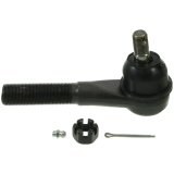 MOOG 92-02 Ford E-150 Econoline Front Right Outer / Right Outer Tie Rod End thumbnail 3