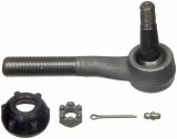 MOOG 92-97 Ford Ranger Front Left Outer / Left Outer Tie Rod End thumbnail 1