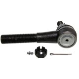 MOOG 92-97 Ford Ranger Front Left Outer / Left Outer Tie Rod End thumbnail 4