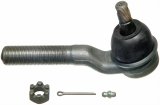 MOOG 1997 Ford F-250 HD Front Left Outer / Left Outer Tie Rod End thumbnail 1