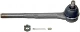 MOOG 2004 Ford F-150 Heritage Front Right Inner / Right Inner Tie Rod End thumbnail 1