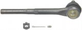 MOOG 2004 Ford F-150 Heritage Front Left Inner / Left Inner Tie Rod End thumbnail 2