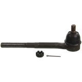 MOOG 2004 Ford F-150 Heritage Front Left Inner / Left Inner Tie Rod End thumbnail 3