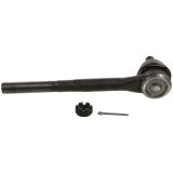 MOOG 2004 Ford F-150 Heritage Front Left Inner / Left Inner Tie Rod End thumbnail 4