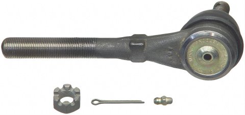 MOOG 2004 Ford F-150 Heritage Front Left Outer / Left Outer Tie Rod End thumbnail 2