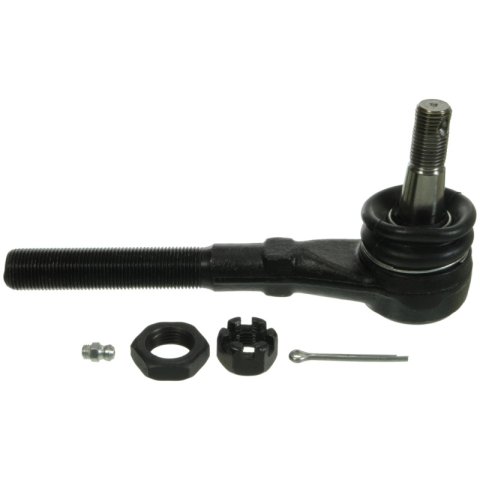 MOOG 2004 Ford F-150 Heritage Front Left Outer / Left Outer Tie Rod End thumbnail 3