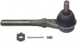 MOOG 2004 Ford F-150 Heritage Front Right Outer / Right Outer Tie Rod End thumbnail 1