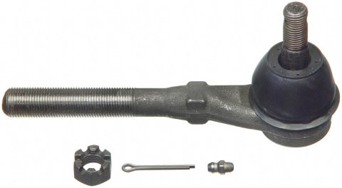 MOOG 2004 Ford F-150 Heritage Front Right Outer / Right Outer Tie Rod End
