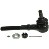 MOOG 2004 Ford F-150 Heritage Front Right Outer / Right Outer Tie Rod End thumbnail 3
