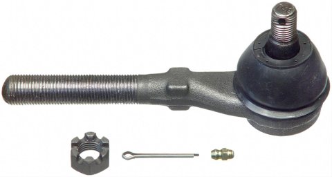 MOOG 2004 Ford F-150 Heritage Front Left Inner / Left Inner Tie Rod End