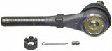 MOOG 2004 Ford F-150 Heritage Front Left Inner / Left Inner Tie Rod End thumbnail 2